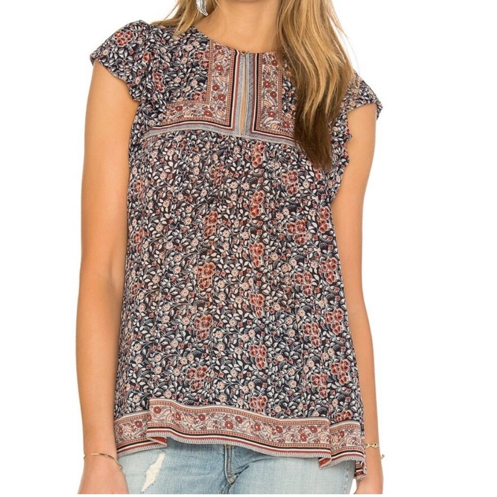 Ulla Johnson top, size 6